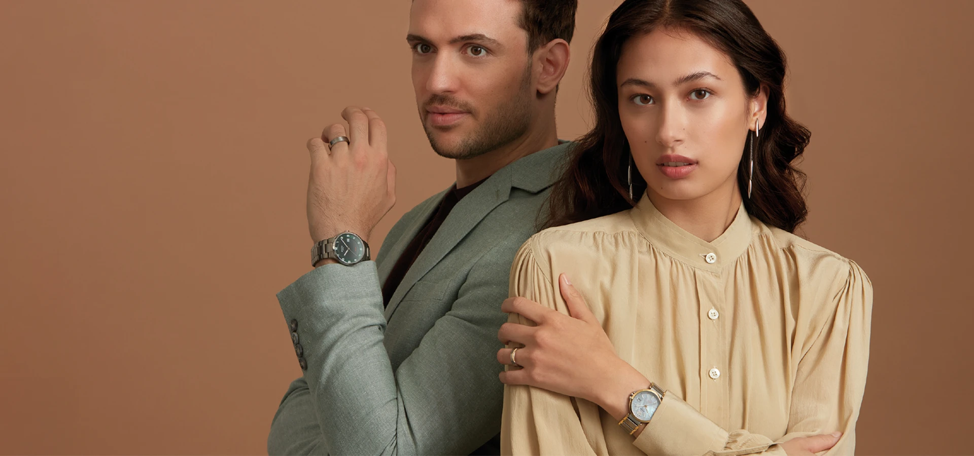 Boccia Titanium Uhren