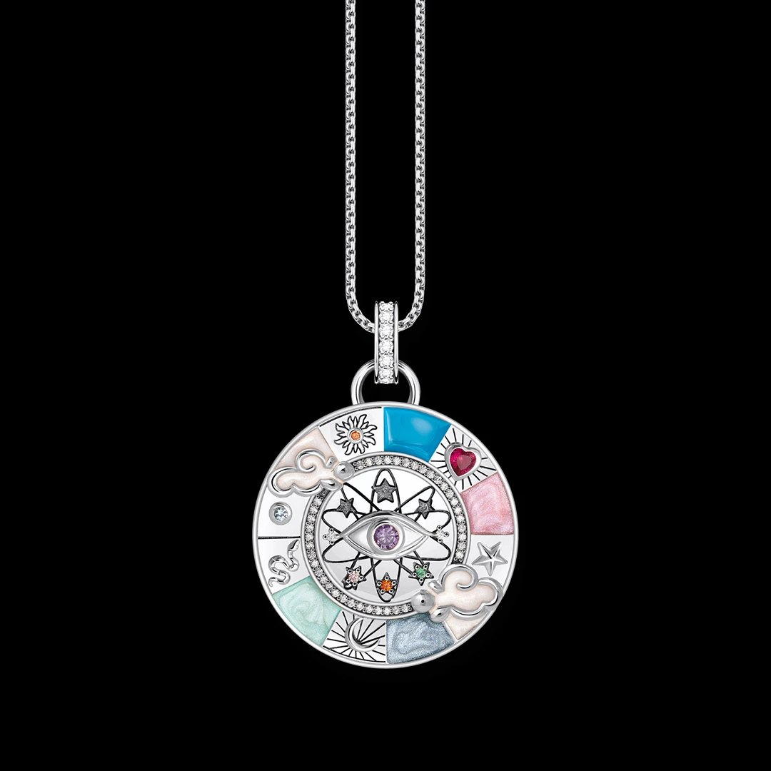 Thomas Sabo Kette