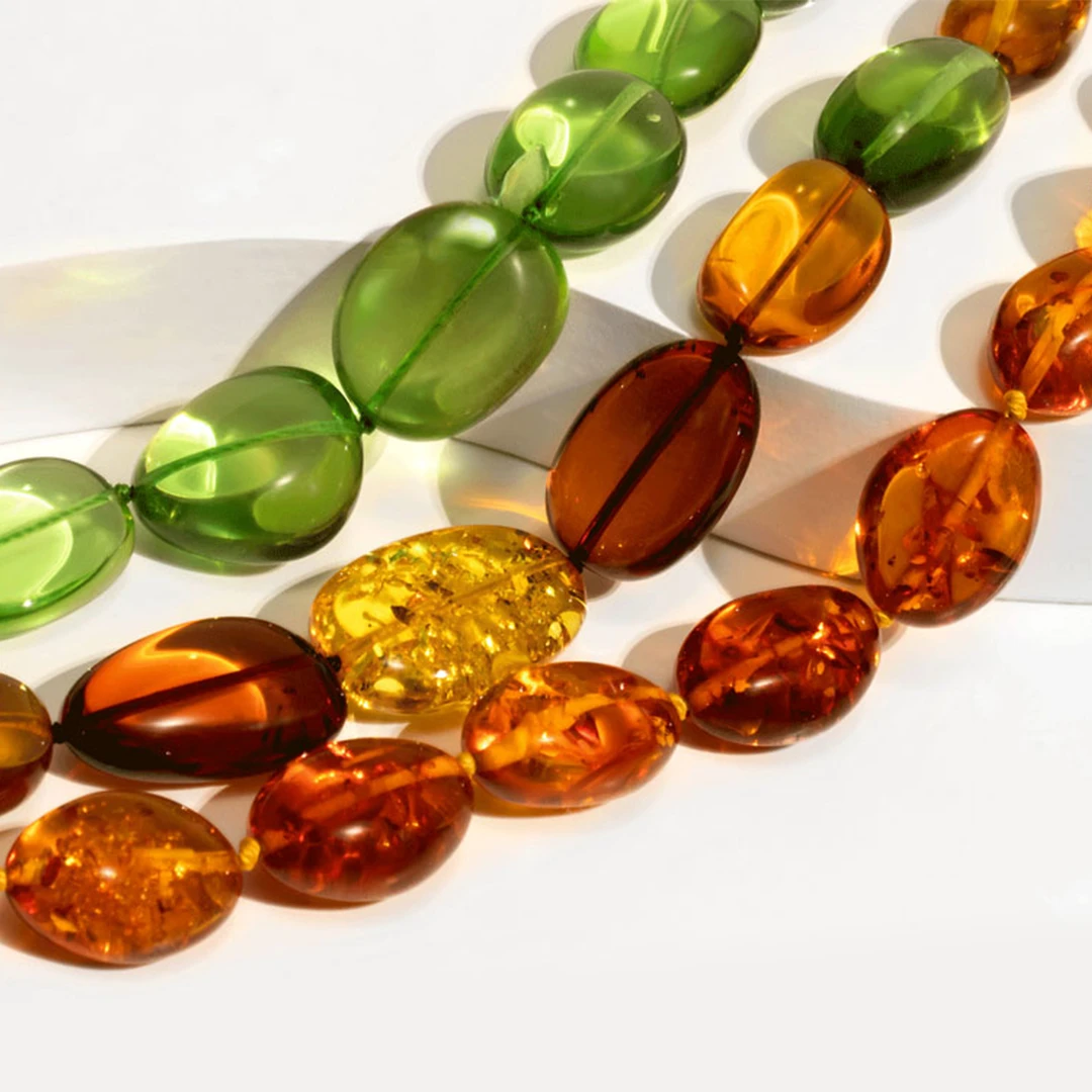 Schmuck von Günther Herrling