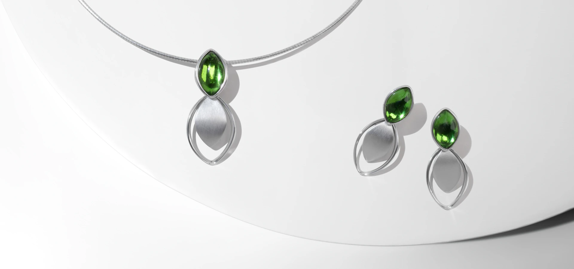 Schmuck von Günther Herrling