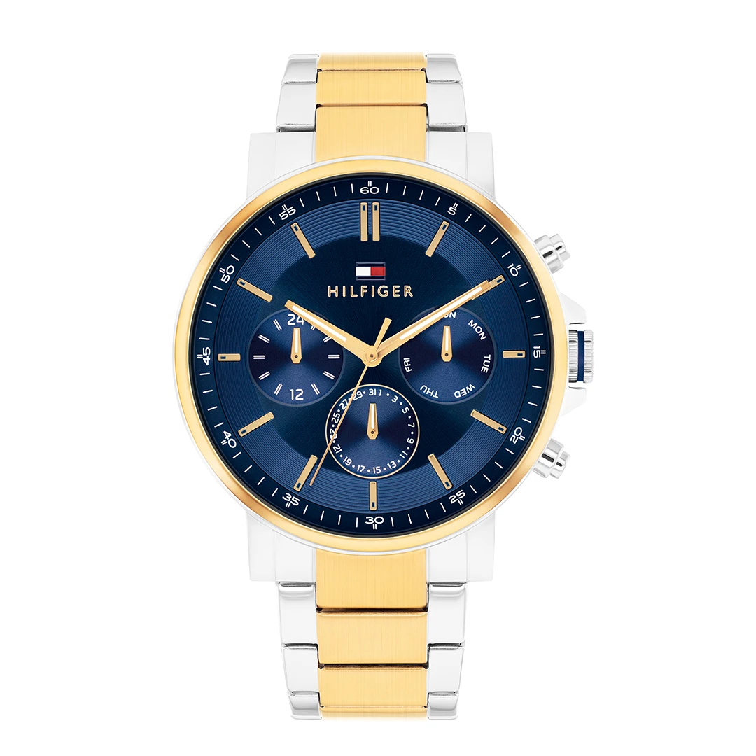 Tommy Hilfiger Uhr