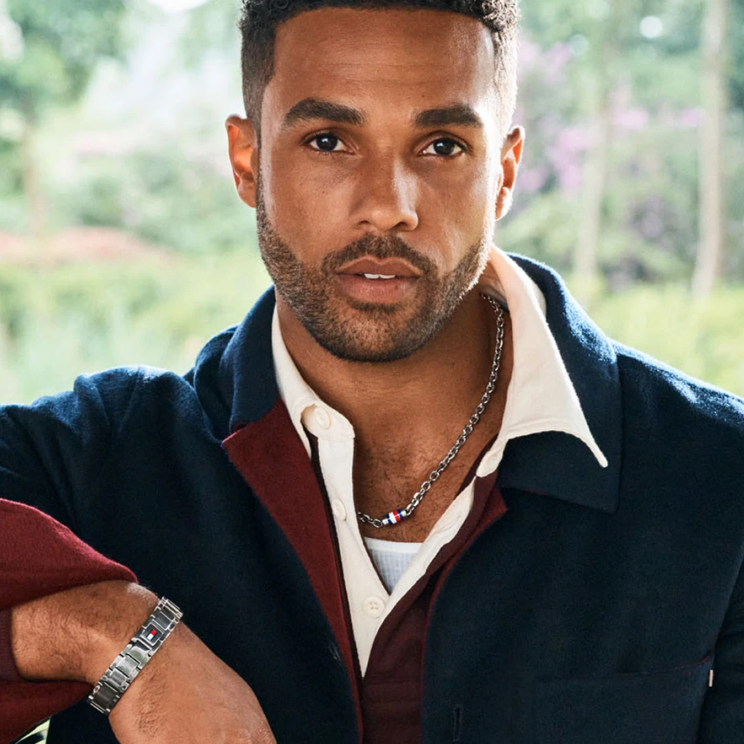 Tommy Hilfiger Schmuck