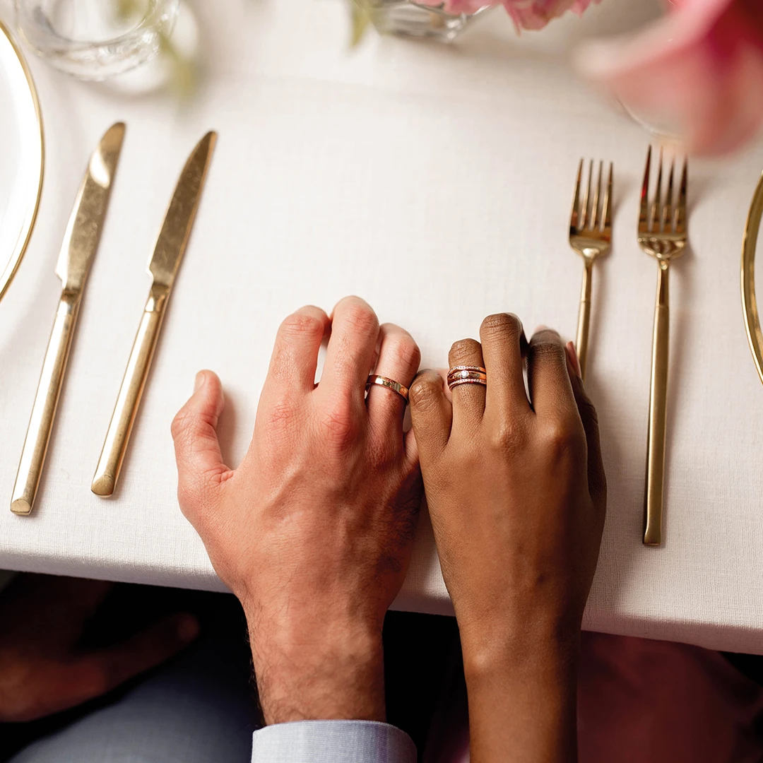 Rauschmayer Trauringe