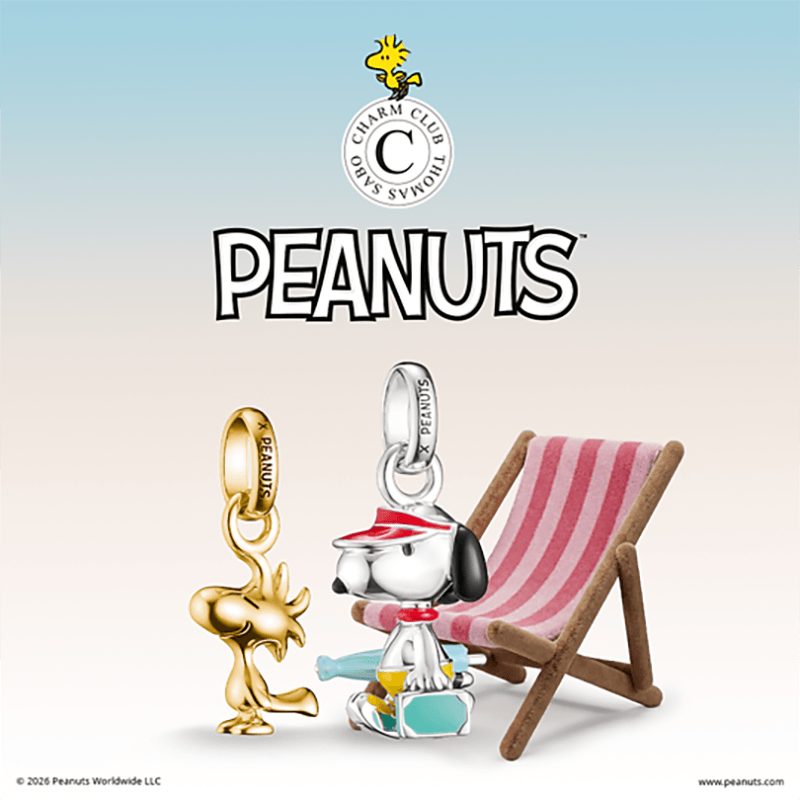 Peanuts